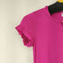 レッドヴァレンティノ RED VALENTINO リボンデザイン S/S Tシャツ レディース