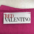 レッドヴァレンティノ RED VALENTINO リボンデザイン S/S Tシャツ レディース