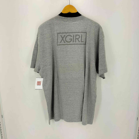 エックスガール X-girl BIGTEESET/ビッグTシャツ レディース ONE SIZE