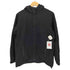 ランズエンド LANDS END 00s 裏地フリース フーデッド ナイロンジャケット メンズ