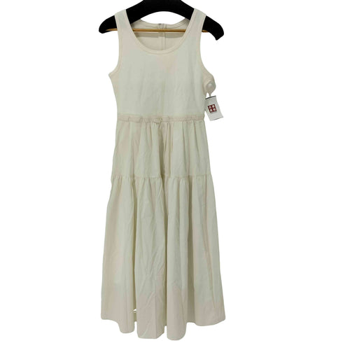 ジャスグリッティー JUSGLITTY 22SS ギャザーデザインワンピース レディース JPN:1