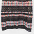 ビーシービージーマックスアズリア BCBG MAXAZRIA クロシェレース切替 総柄 S/S ワンピース レディース SP