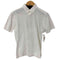 バーバリーロンドン BURBERRY LONDON BD S/S 無地ポロシャツ レディース import:M