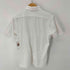 バーバリーロンドン BURBERRY LONDON BD S/S 無地ポロシャツ レディース import:M