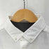 バーバリーロンドン BURBERRY LONDON BD S/S 無地ポロシャツ レディース import:M