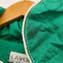 LAVON 90s 香港製 ナイロン フーデッド ジップアップジャケット メンズ import:L