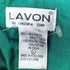 LAVON 90s 香港製 ナイロン フーデッド ジップアップジャケット メンズ import:L