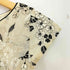 トッカ TOCCA ノースリーブ 花柄 ワンピース レディース JPN:2