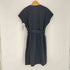 セオリー theory 21SS ECO CRUNCH WASH CREW UTL DR ワンピース レディース JPN:0