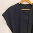 セオリー theory 21SS ECO CRUNCH WASH CREW UTL DR ワンピース レディース JPN:0