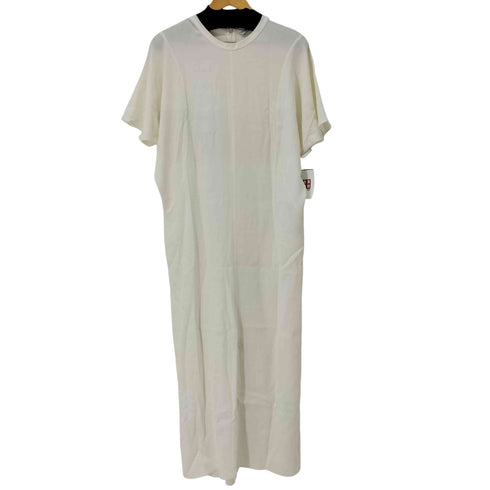 ザラ ZARA flowing midi dress レディース import:S