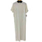ザラ ZARA flowing midi dress レディース import:S