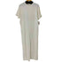 ザラ ZARA flowing midi dress レディース import:S
