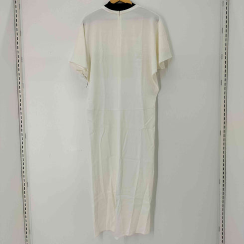 ザラ ZARA flowing midi dress レディース import:S