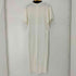 ザラ ZARA flowing midi dress レディース import:S