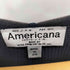 アメリカーナ Americana 日本製 サーマルカットソー レディース