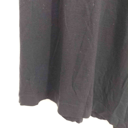 アールエルエックスラルフローレン RLX RALPH LAUREN レーヨン100 変形 アシンメトリー ワンピース レディース JPN:S