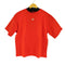 アディダス adidas ロゴパッチ S/S Tシャツ レディース JPN:M