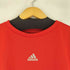 アディダス adidas ロゴパッチ S/S Tシャツ レディース JPN:M