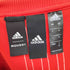 アディダス adidas ロゴパッチ S/S Tシャツ レディース JPN:M