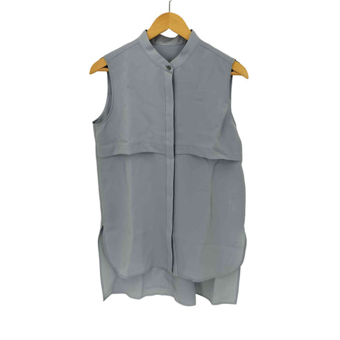 イネド INED 23SS ノースリーブシャツブラウス レディース 9