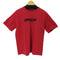 オークリー OAKLEY フロントロゴ S/S Tシャツ メンズ import:L