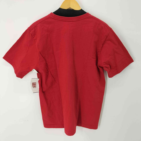 オークリー OAKLEY フロントロゴ S/S Tシャツ メンズ import:L