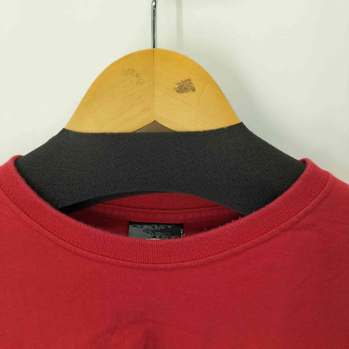 オークリー OAKLEY フロントロゴ S/S Tシャツ メンズ import:L