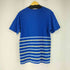 ステューシー Stussy 00s ラインデザインクルーネックTシャツ メンズ JPN:M