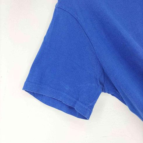 ステューシー Stussy 00s ラインデザインクルーネックTシャツ メンズ JPN:M