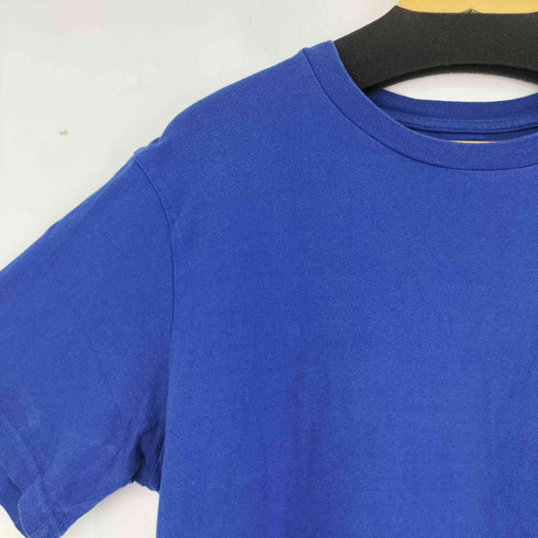 ステューシー Stussy 00s ラインデザインクルーネックTシャツ メンズ JPN:M