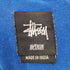 ステューシー Stussy 00s ラインデザインクルーネックTシャツ メンズ JPN:M