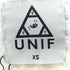 ユニフ UNIF メッシュクロップドニット レディース JPN:XS