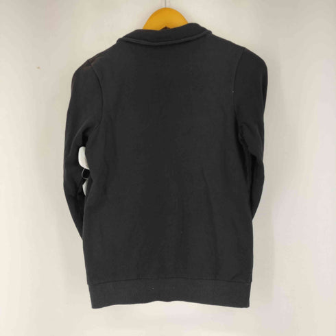 ステューシー Stussy スウェット ワイドラペルジャケット レディース JPN:M