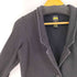ステューシー Stussy スウェット ワイドラペルジャケット レディース JPN:M