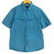ザノースフェイス THE NORTH FACE CANOPY SHIRT キャノピーシャツ 半袖 ナイロンシャツ メンズ JPN:XL