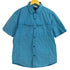 ザノースフェイス THE NORTH FACE CANOPY SHIRT キャノピーシャツ 半袖 ナイロンシャツ メンズ JPN:XL