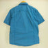 ザノースフェイス THE NORTH FACE CANOPY SHIRT キャノピーシャツ 半袖 ナイロンシャツ メンズ JPN:XL