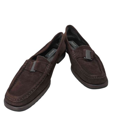 バリー BALLY MADE IN ITALY TEMPEST レディース US:5.5