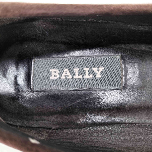 バリー BALLY MADE IN ITALY TEMPEST レディース US:5.5