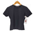 イッセイミヤケ ISSEY MIYAKE ストレッチカットソー レディース JPN:2