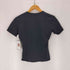 イッセイミヤケ ISSEY MIYAKE ストレッチカットソー レディース JPN:2