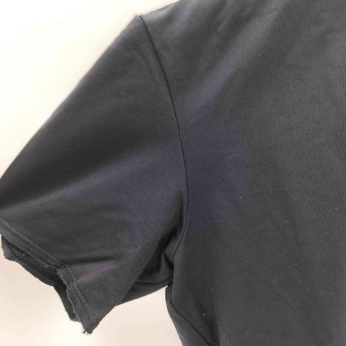 イッセイミヤケ ISSEY MIYAKE ストレッチカットソー レディース JPN:2