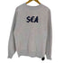 ウィンダンシー WIND AND SEA Money Sea Crewneck Sweatshirt メンズ import:M