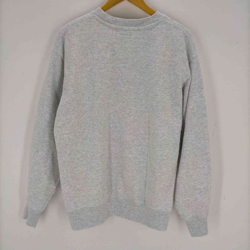 ウィンダンシー WIND AND SEA Money Sea Crewneck Sweatshirt メンズ import:M
