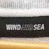 ウィンダンシー WIND AND SEA Money Sea Crewneck Sweatshirt メンズ import:M
