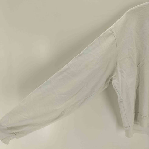 ロサンゼルスアパレル Los Angeles Apparel クロップドスウェット レディース ONE SIZE