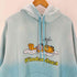 ウィンダンシー WIND AND SEA HOODIE メンズ import:L