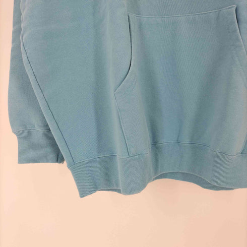 ウィンダンシー WIND AND SEA HOODIE メンズ import:L
