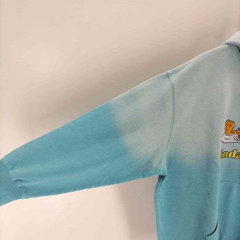 ウィンダンシー WIND AND SEA HOODIE メンズ import:L